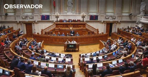 Parlamento Aprova Legislação de Combate ao Cibercrime