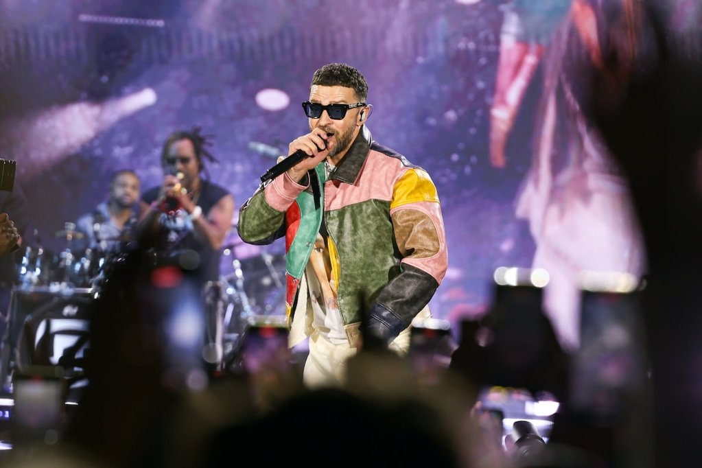 Justin Timberlake revela diagnóstico de la enfermedad de Lyme en Instagram