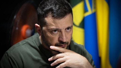 Guerra en Ucrania: Rusia Intensifica Ataques Aéreos