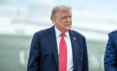 Trump Autoriza Operaciones de la CIA en Venezuela y Crece Tensión Militar en el Caribe