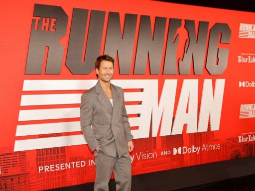 Glen Powell protagoniza ‘El Sobreviviente’, la nueva adaptación de la novela de Stephen King