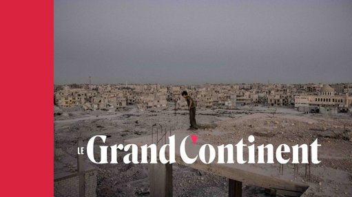 Syrie : un an après la chute d'Assad, le nouveau régime face au risque d'éclatement