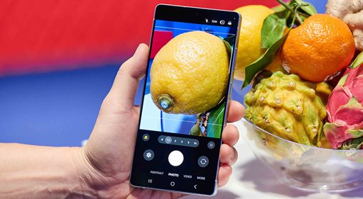 La inteligencia artificial se consolida como el nuevo estándar en el ecosistema móvil