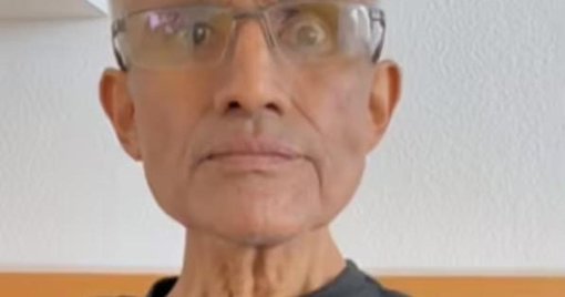 Fallece el periodista Fredy Calvache en Suiza sin poder cumplir su deseo de regresar a Colombia