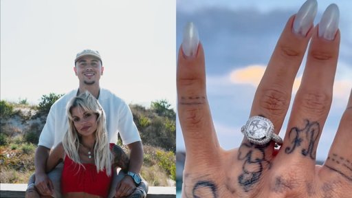 Fanny Rodrigues Esclarece Significado de Anel e Gera Debate Sobre Noivado