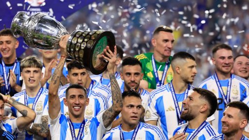 Confirman la Finalissima 2026: Argentina y España se enfrentarán en Qatar