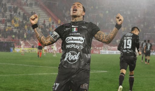 Eliminación de la Copa Sudamericana agudiza la crisis interna en Once Caldas