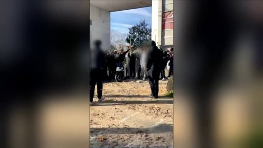 Incendie à Rillieux-la-Pape : les tensions sociales et politiques ravivées