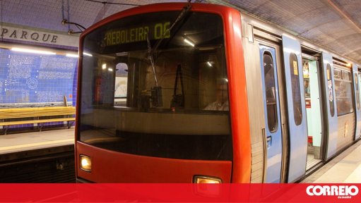 Greve no Metro de Lisboa Causa Caos e Evidencia Tensão Laboral