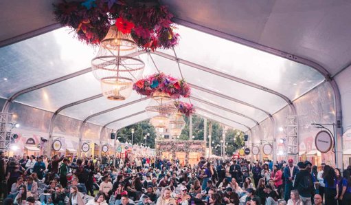 Festival Estéreo Picnic 2026: Anuncio del cartel y regreso al Parque Simón Bolívar