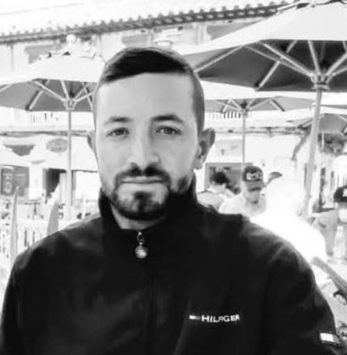 Asesinato del veterinario Niber Avendaño en Santa Rosa de Osos genera indignación