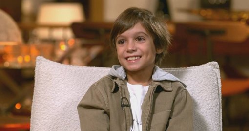 Jovem Ator Rodrigo Costa Partilha Experiências no Podcast Alta Definição