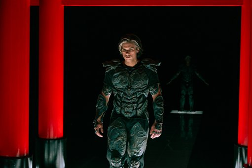 Yoroï : Orelsan affronte ses démons dans un film fantastique personnel