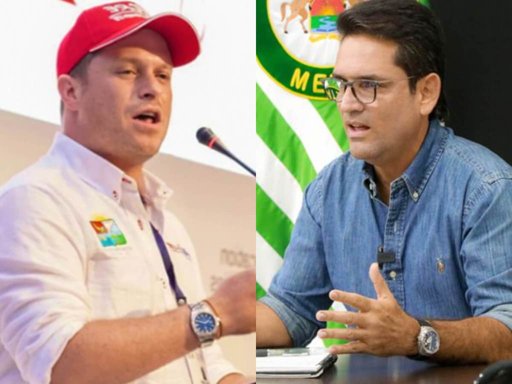 La coalición 'Fuerza de las Regiones' se fractura por disputas internas