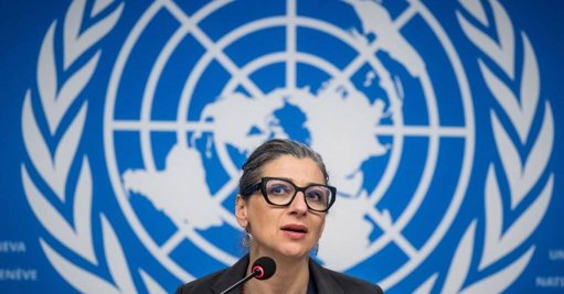 ONU Alerta para Número de Vítimas em Gaza Dez Vezes Superior ao Estimado