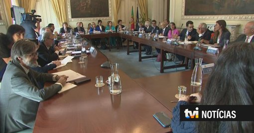 Proposta de revisão laboral do Governo contestada por sindicatos