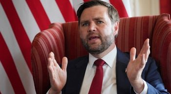 EUA Sem Planos para Reconhecer Estado Palestiniano e Focados em "Erradicar o Hamas"