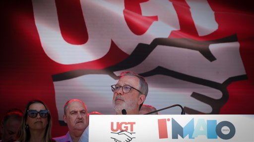 Proposta de reforma laboral do Governo gera forte contestação e ameaça de greve geral