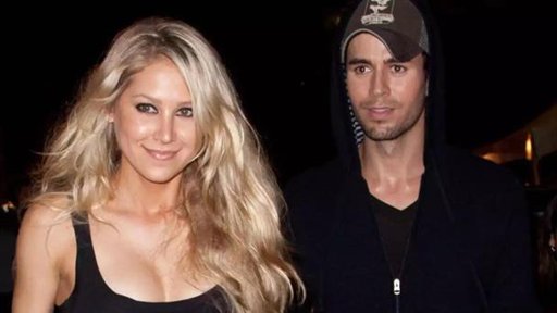 Enrique Iglesias y Anna Kournikova anuncian el nacimiento de su cuarto hijo