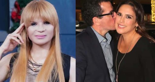 El Divorcio de Angélica Vale y Otto Padrón: Entre Rumores de Infidelidad y Disputas Legales