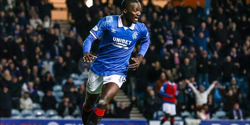 Rangers em crise interna antes de defrontar o SC Braga na Liga Europa