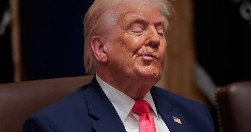 Les pourparlers de paix en Ukraine : l'administration Trump face à un Poutine jugé "irrationnel"