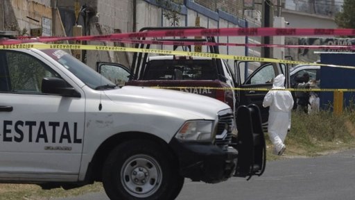 Un policía fue asesinado cada día en México durante 2025, revela Causa en Común