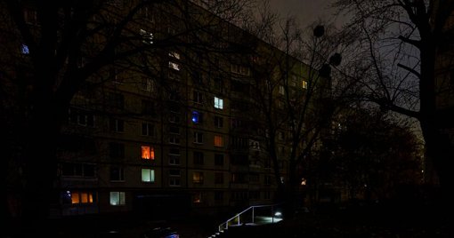 Escalade des frappes sur les infrastructures énergétiques en Ukraine et en Russie