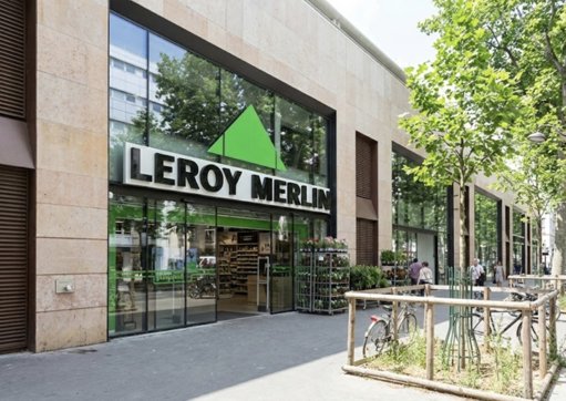 Vague de fermetures dans le commerce : Decathlon et Leroy Merlin se retirent de plusieurs sites parisiens