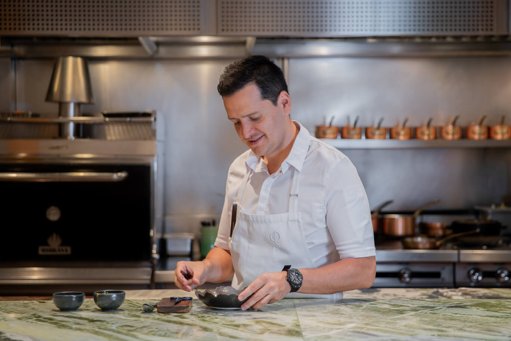 Quintonil es reconocido como el mejor restaurante de México en los 50 Best LATAM 2025