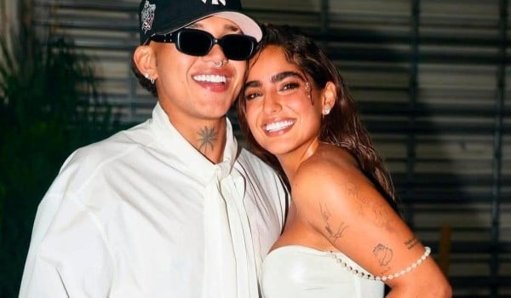 Filtración de Video Íntimo de Isabella Ladera y Beéle Desata Crisis