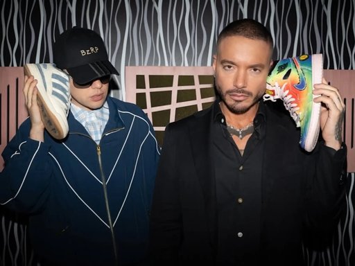 J Balvin y Bizarrap Sorprenden con una Sesión Enfocada en el Desamor