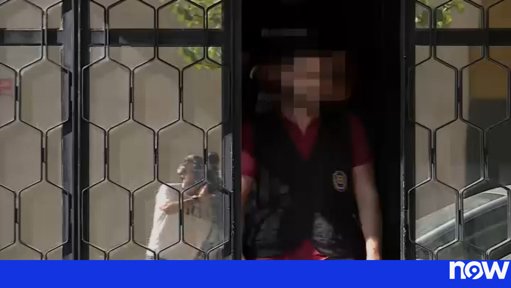 Pai que Baleou Filho de Três Anos na Póvoa de Lanhoso Fica em Prisão Preventiva