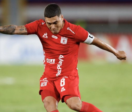 Racing demandará a América de Cali por la transferencia de Juan Fernando Quintero
