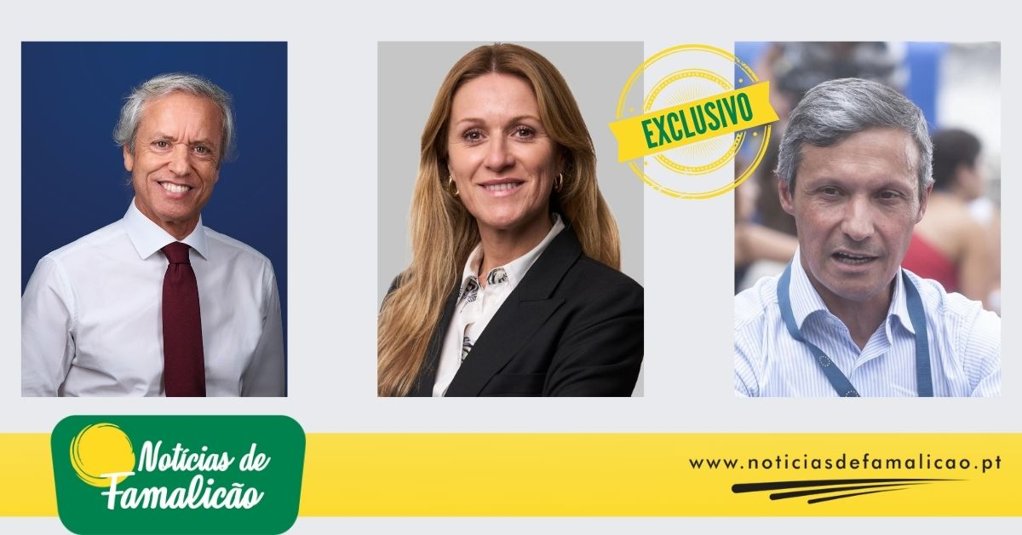 PSD-Famalicão em crise interna com Mário Passos a afastar presidente da concelhia da lista autárquica