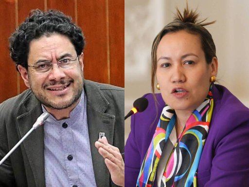 Pacto Histórico mantiene consulta con Cepeda y Corcho en medio de la crisis