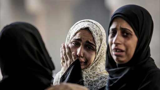 Fragilidade do Cessar-Fogo em Gaza Marcada por Novos Ataques Israelitas