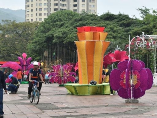 Cali lanza la estrategia "Sucursal de la Navidad" con más de 60 eventos y una gran donatón de regalos