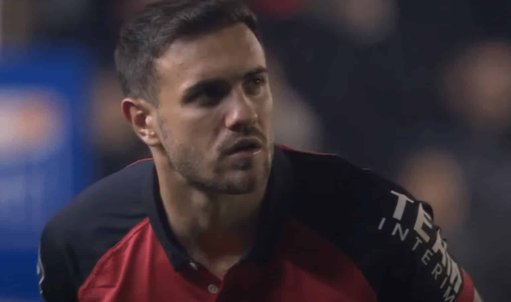 L'avenir de Melvyn Jaminet en Bleu : une porte qui reste fermée