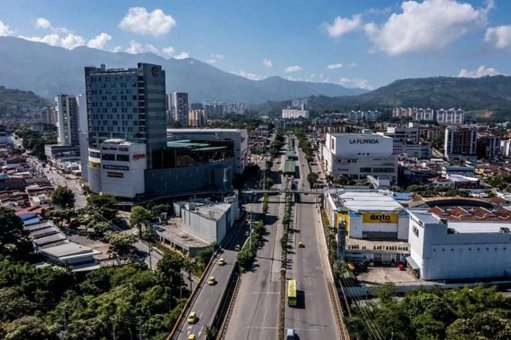 Lanzamiento de ‘Visión Santander 2050’ para el Desarrollo Regional