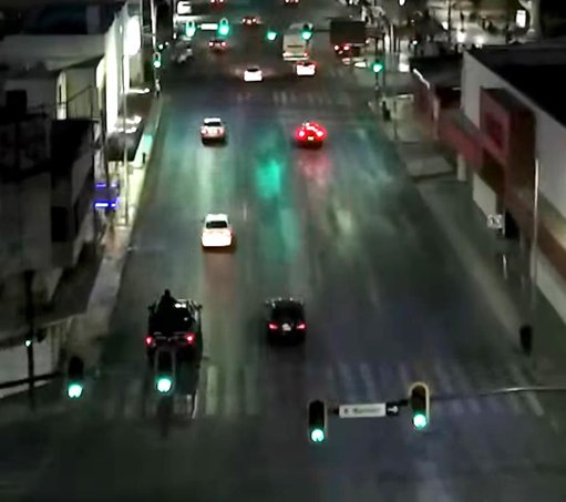 Avanza Proyecto de "Olas Verdes" para Agilizar Tráfico Metropolitano