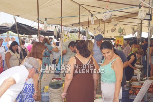 Feira de São Mateus em Elvas alia tradição religiosa a grande cartaz musical