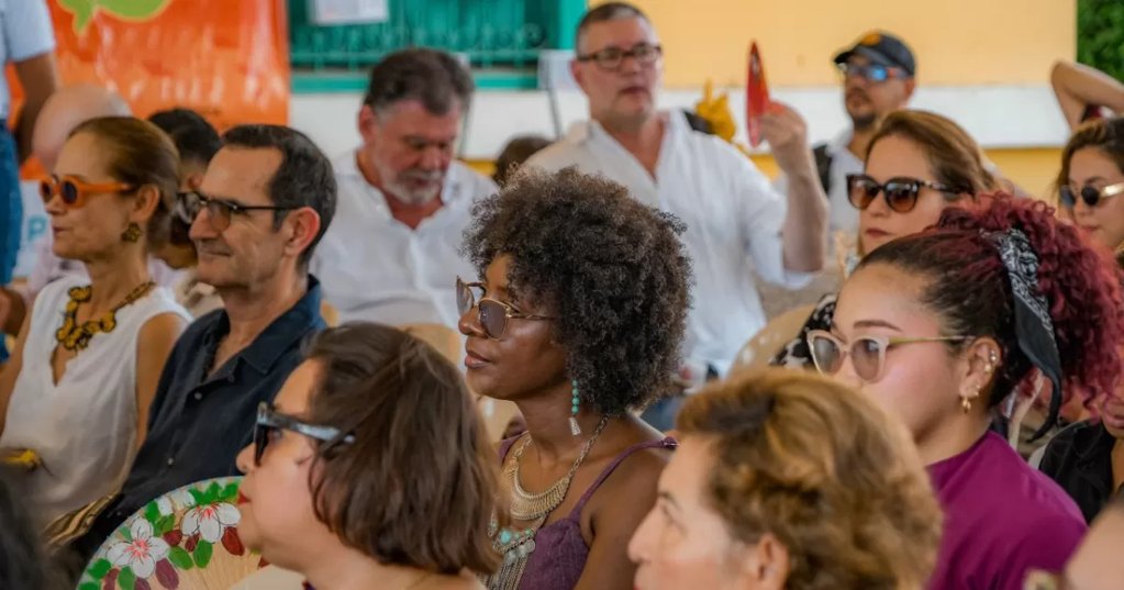 Aracataca celebra el legado de García Márquez con la primera edición del Festival Macondo