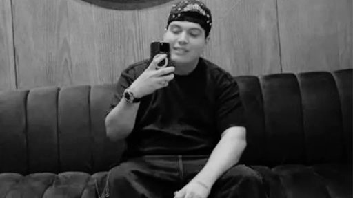 Asesinan en Culiacán al influencer Gerardo 'El Jerry' Moya