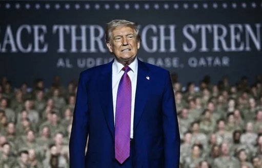 Trump Considera Ataques Militares en México y Colombia contra el Narcotráfico