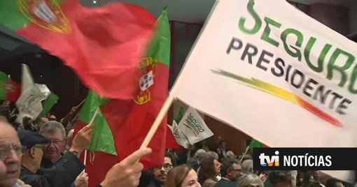 Candidatos presidenciais aceleram pré-campanha com promessas e críticas