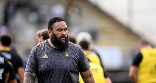 Uini Atonio : Un retour attendu et un avenir international redéfini