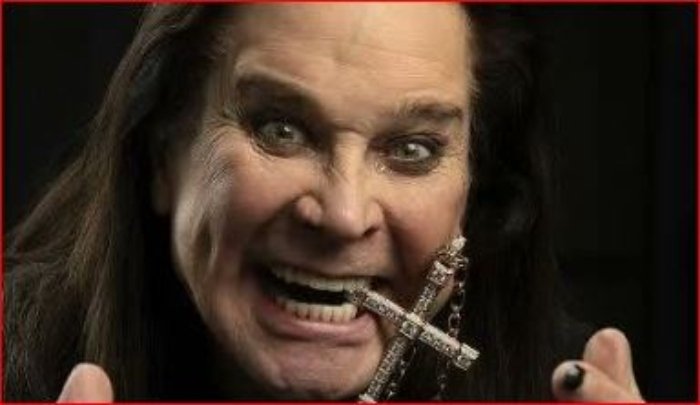 El Último Concierto de Ozzy Osbourne con Black Sabbath se Convertirá en Película