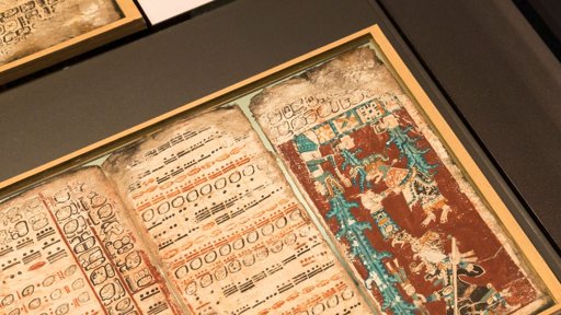 Arqueólogos confirman la alta precisión del sistema maya para predecir eclipses