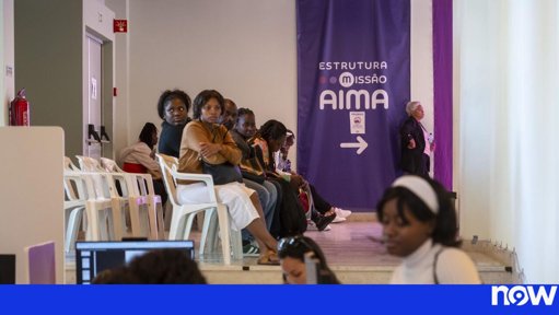 AIMA Cria Canal Especial para Refugiados Ucranianos em Risco de Perder Proteção